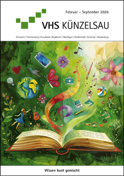 Öffnet die Seite 'Wissen bunt gemischt' © www.art-efact.de
